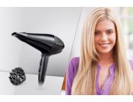 F�n na vlasy Remington Pro-Air AC Compact ionic - �ierny