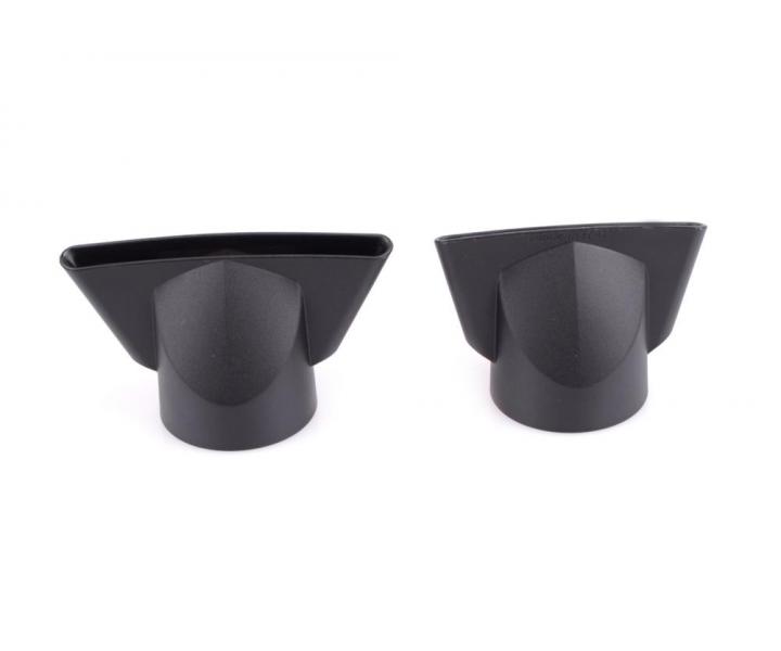 Fn na vlasy BaByliss Pre Luminoso Bianco-2100 W, biely