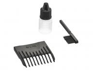 Profesion�lny stroj�ek na vlasy Moser 1400-0269 - rozbalen�, pou�it�