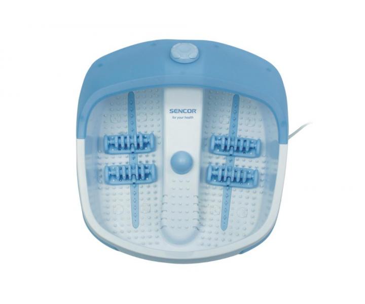 Perlikov masna kpe na nohy Sencor SFM 3838