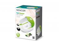 Perlikov masna kpe na nohy Sencor SFM 3720GR