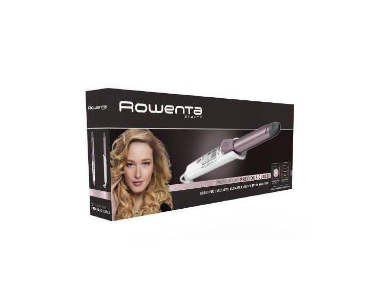 Klasick� kulma na vlasy Rowenta CF3460F0 Precious Curl - 25 mm