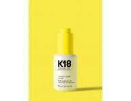 Suchý olej proti krepovateniu vlasov K18 - 30 ml + bezoplachová maska 5 ml zadarmo