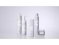 Krm pre finlny styling, lesk, hebkos a uhladenie vlasov Kerasilk Finishing Cream - 50 ml