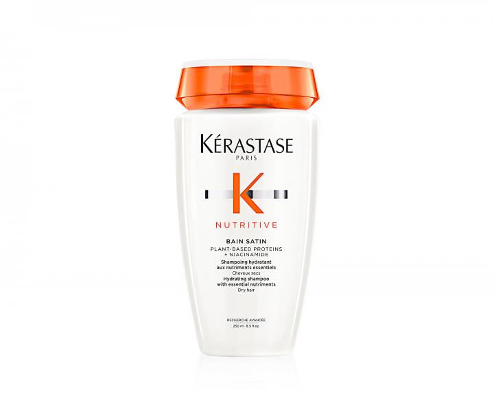 Darekov sada pre vivu vemi suchch vlasov Krastase Nutritive With Love