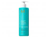 Darekov sada na uhladenie krepatch vlasov Moroccanoil Frizz Control Duo - 2 x 500 ml