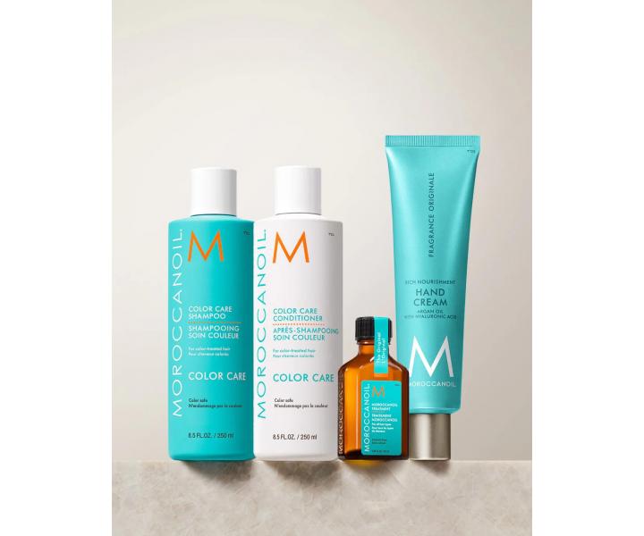 Darekov sada pre farben vlasy Moroccanoil Luminous Wonders Color Care