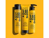ahk fixan gl pre vlnit a kuerav vlasy Matrix A Curl Can Dream - 250 ml
