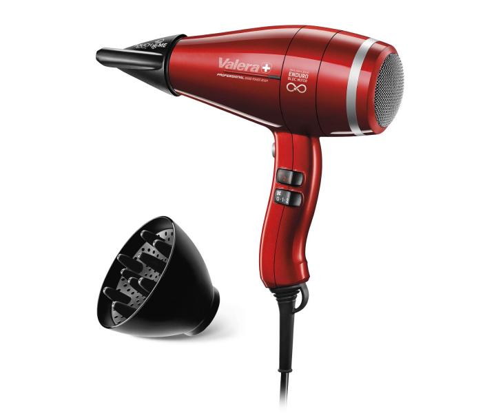 Profesionlny fn Valera Swiss Power4Ever eQ - 2400 W, erven