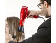 Profesionlny fn na vlasy Valera Swiss Air4Ever eQ - 2400 W, erven