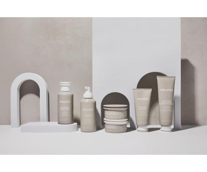 Tvarujci krm pre prirodzen textru vlasov Neuma Neu Styling Texturizer - 100 ml