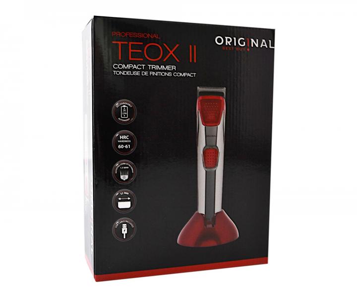 Kontrovac strojek Original Best Buy Teox II