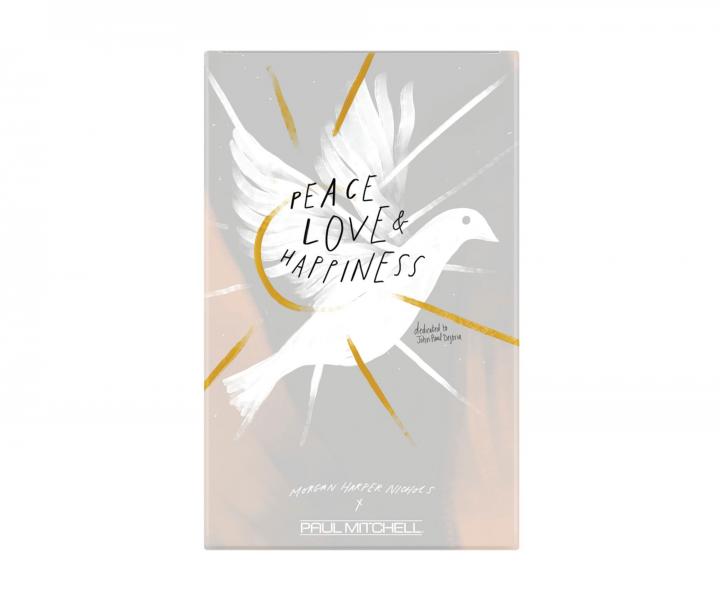 Stredn fixcia a tvarovaten truktra Paul Mitchell - Flexiblestyle