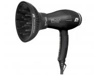 Profesionlny fn na vlasy s difuzrom Parlux Ethos - 2300 W, ierny