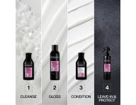 Termoochrann sprej pre dlhotrvajcu farbu a lesk vlasov Redken Acidic Color Gloss - 190 ml