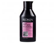Rozjasujca darekov sada pre farben vlasy Redken Acidic Color Gloss