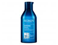 Darekov sada na posilnenie a spevnenie pokodench a scitlivench vlasov Redken Extreme Dream Big