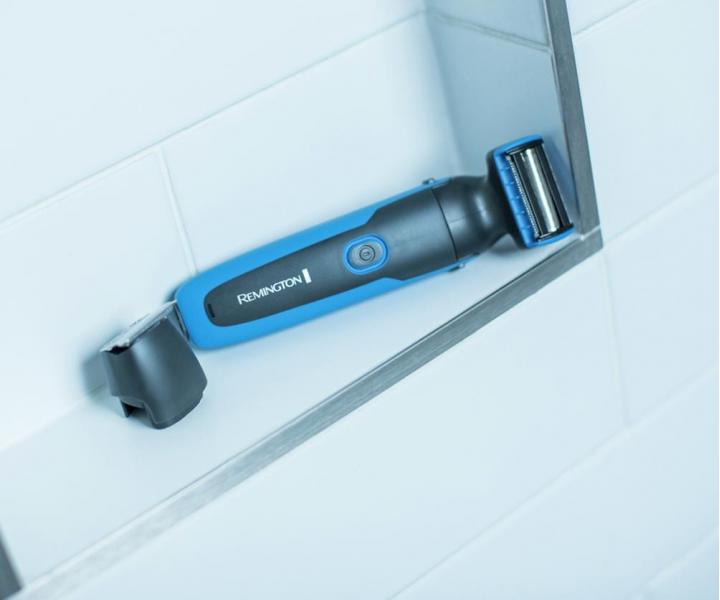Zastrihva Remington WETech Body Groomer BHT6256  - rozbalen