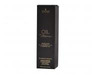 Olej pre normlne a siln vlasy s arganovm olejom Schwarzkopf Professional Oil Ultime - 100 ml