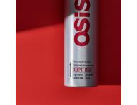 Termoochrann� sprej s �ahkou fix�ciou Schwarzkopf Professional Osis+ Keep It Light - 300 ml