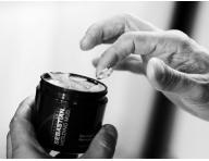 Zmat�uj�ca tvaruj�ca vl�knit� pasta Sebastian Professional Molding Mud - 75 ml