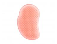 Kefa na roz�es�vanie vlasov Tangle Teezer Original Blush Glow Frost - trblietavo ru�ov�