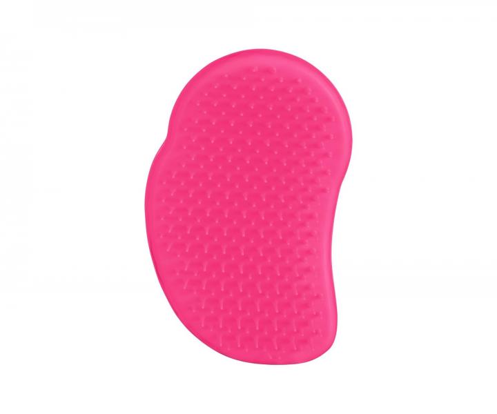 Kefa na roz�es�vanie vlasov Tangle Teezer Original Mini Bubblegum Pink - ru�ov�