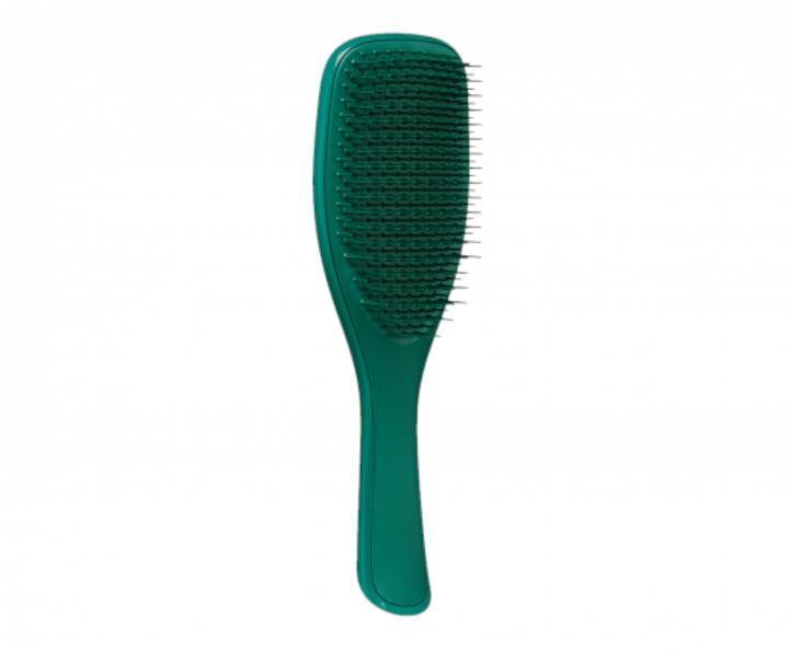 Kefa na rozesvanie vlasov Tangle Teezer The Ultimate Detangler Green Jungle - tmavo zelen