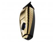 Profesion�lny kont�rovac� stroj�ek na vlasy Andis GTX-Exo II M-Force Cordless Trimmer 562170 - zlat�