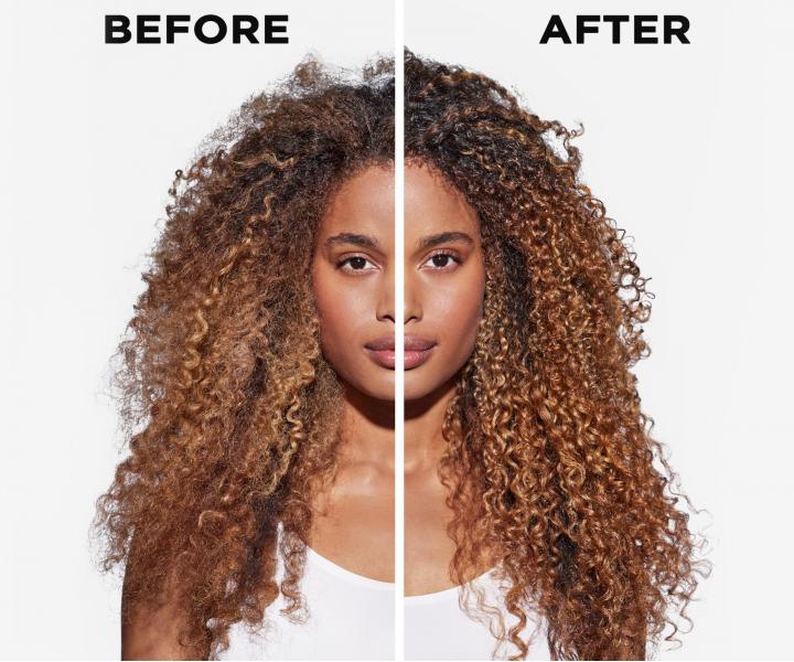 Vy�ivuj�ci �amp�n pre farben� vlasy K�rastase Chroma Absolu - 500 ml, n�hradn� n�pl�