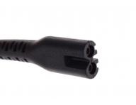 Sieov adaptr pre strojeky Wahl Super Taper a Magic Clip 08591-2050 4 V