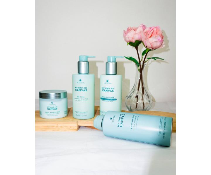 Objemov starostlivos Alterna My Hair. My Canvas. More To Love Bodifying Conditioner - 251 ml