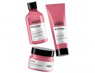 Maska na obnovenie dok Loral Professionnel Serie Expert Pro Longer - 250 ml