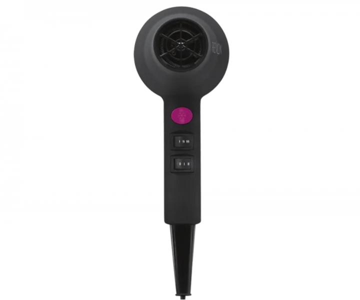 Profesion�lny f�n na vlasy Revlon Smooth Brilliance RVDR5251E - 2000 W + kefa zadarmo