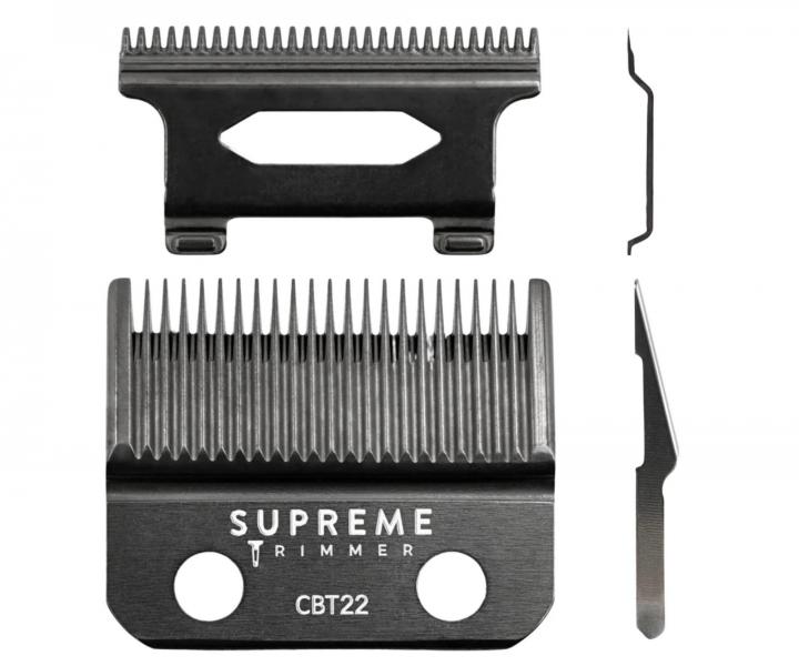 N�hradn� strihacia hlavica Supreme Trimmer CBT22 pre stroj�ek Supreme Trimmer Recharge STC779 - 0,2-1,5 mm