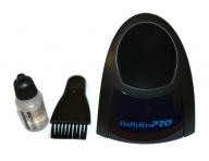 BaByliss Pro Strojek na vlasy FX672E + dezinfekn sprej, pouit