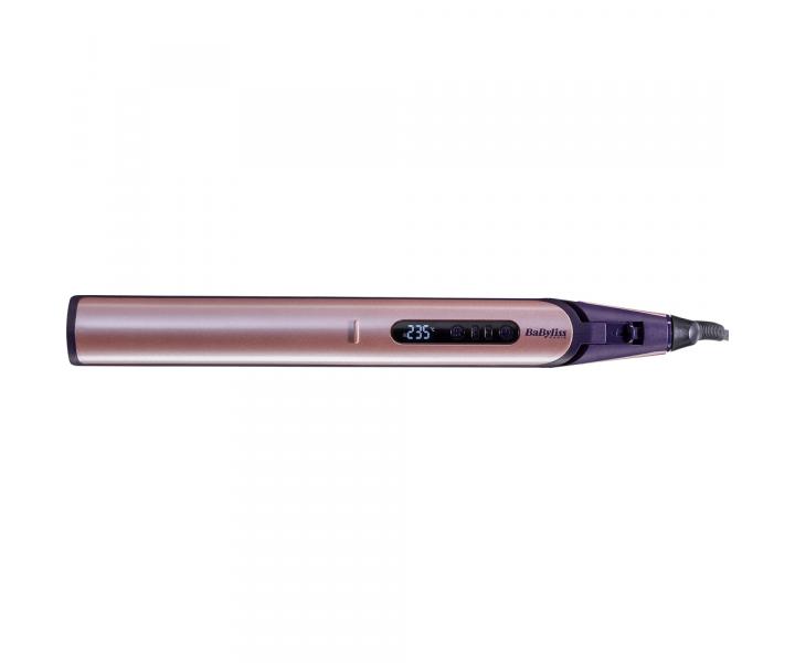 �ehli�ka na vlasy BaByliss ST460E  - 35 x 120 mm