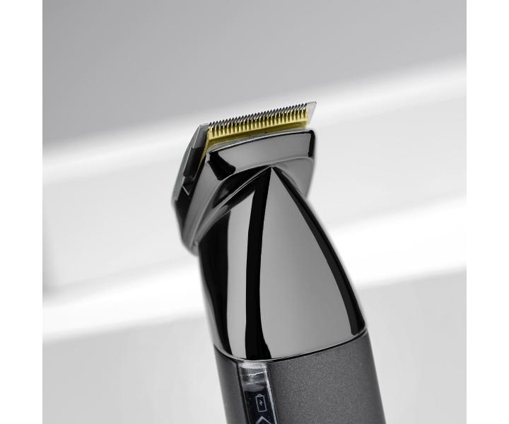 Zastrih�vac� kont�rovac� stroj�ek Babyliss MT991E - �ierny