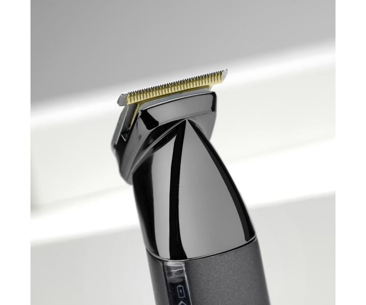 Zastrih�vac� kont�rovac� stroj�ek Babyliss MT991E - �ierny