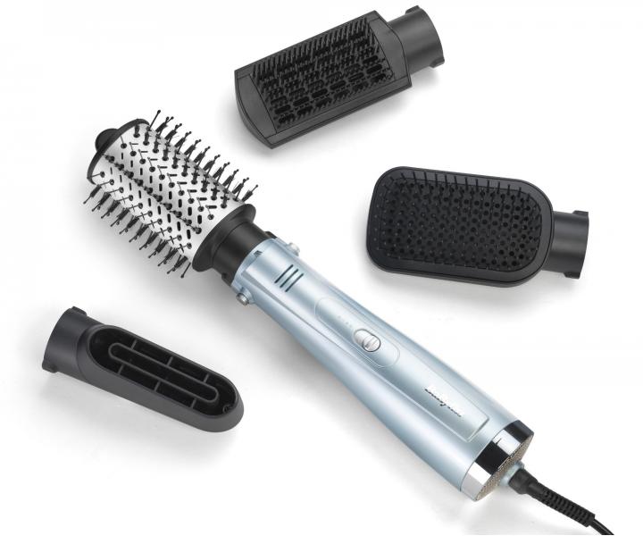 Rad stylingovch nstrojov s dulnou ionizciou Babyliss Hydro-Fusion