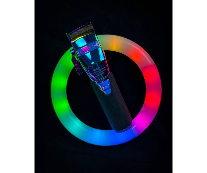 Profesionlny strojek na vlasy BaByliss Pro Boost+ GoldFX - dhov