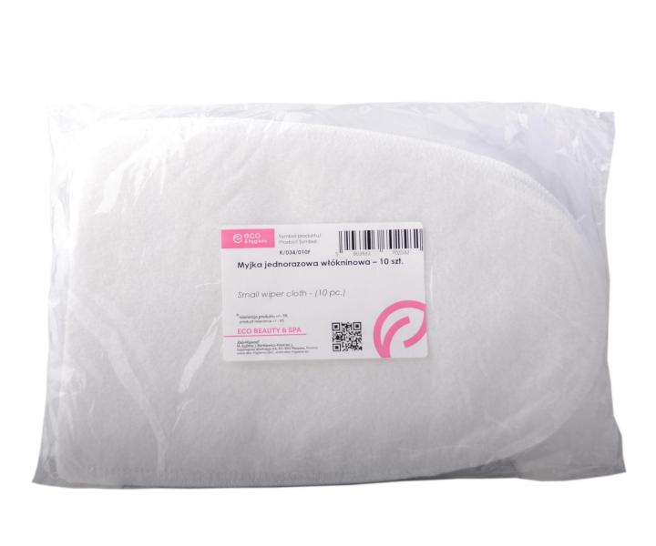 istiace rukaviky Eko-Higiena z netkanej textlie - 10 ks