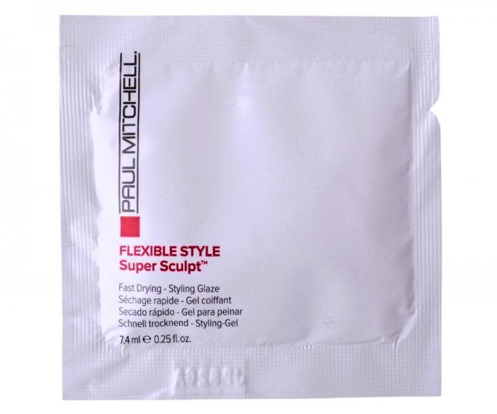 Rchloschnci gl na vlasy Paul Mitchell Super Sculpt