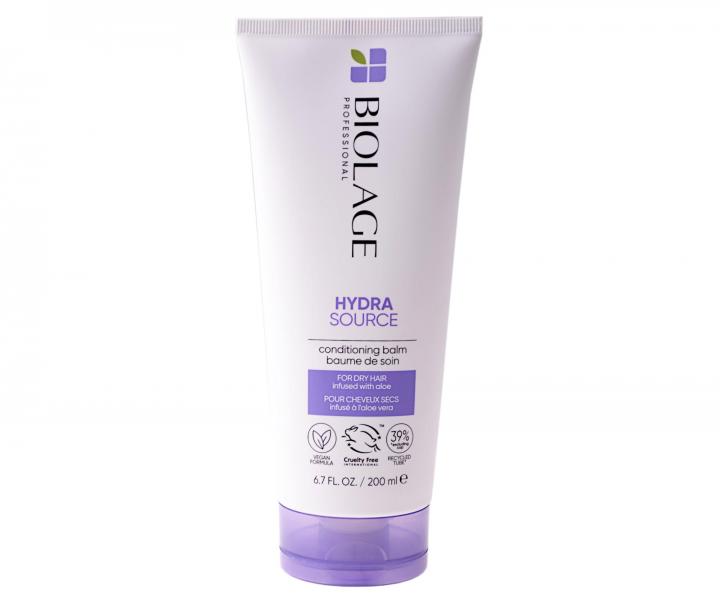 Darekov sada na hydratciu vlasov Biolage HydraSource