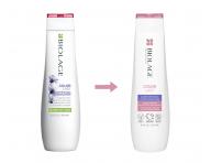 ampn pre neutralizciu ltch tnov Biolage ColorLast - 250 ml