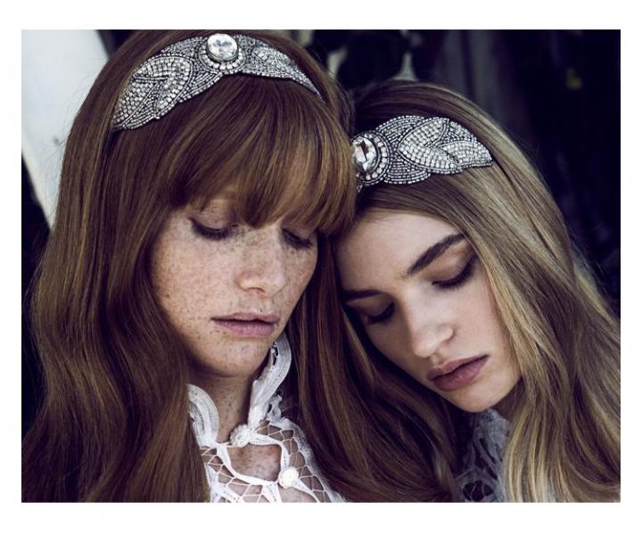 Condition Culture Tassel elenka do vlasov - BOURBON