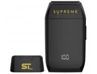 Profesion�lny plan�etov� stroj�ek Supreme Trimmer Crunch STF602 - �ierny
