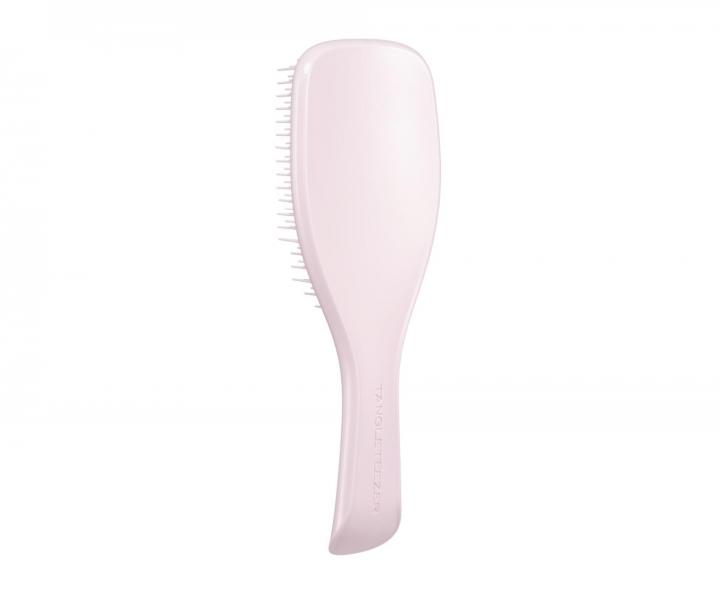 Kefa na roz�es�vanie vlasov Tangle Teezer The Ultimate Detangler Pink Frost - �adovo ru�ov�