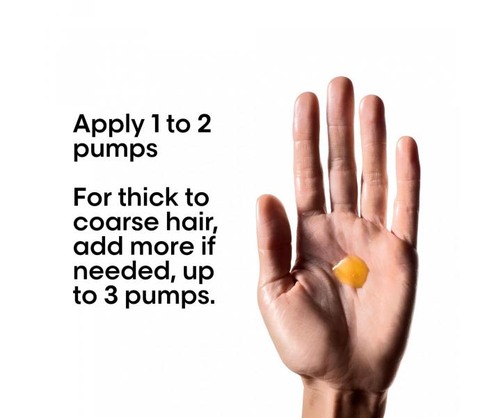 Rad pre farben a pokoden vlasy LOral Professionnel Serie Expert Metal Detox