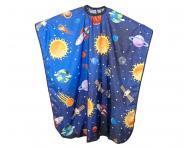 Detsk� kadern�cka pl�tenka Duko - vesm�r